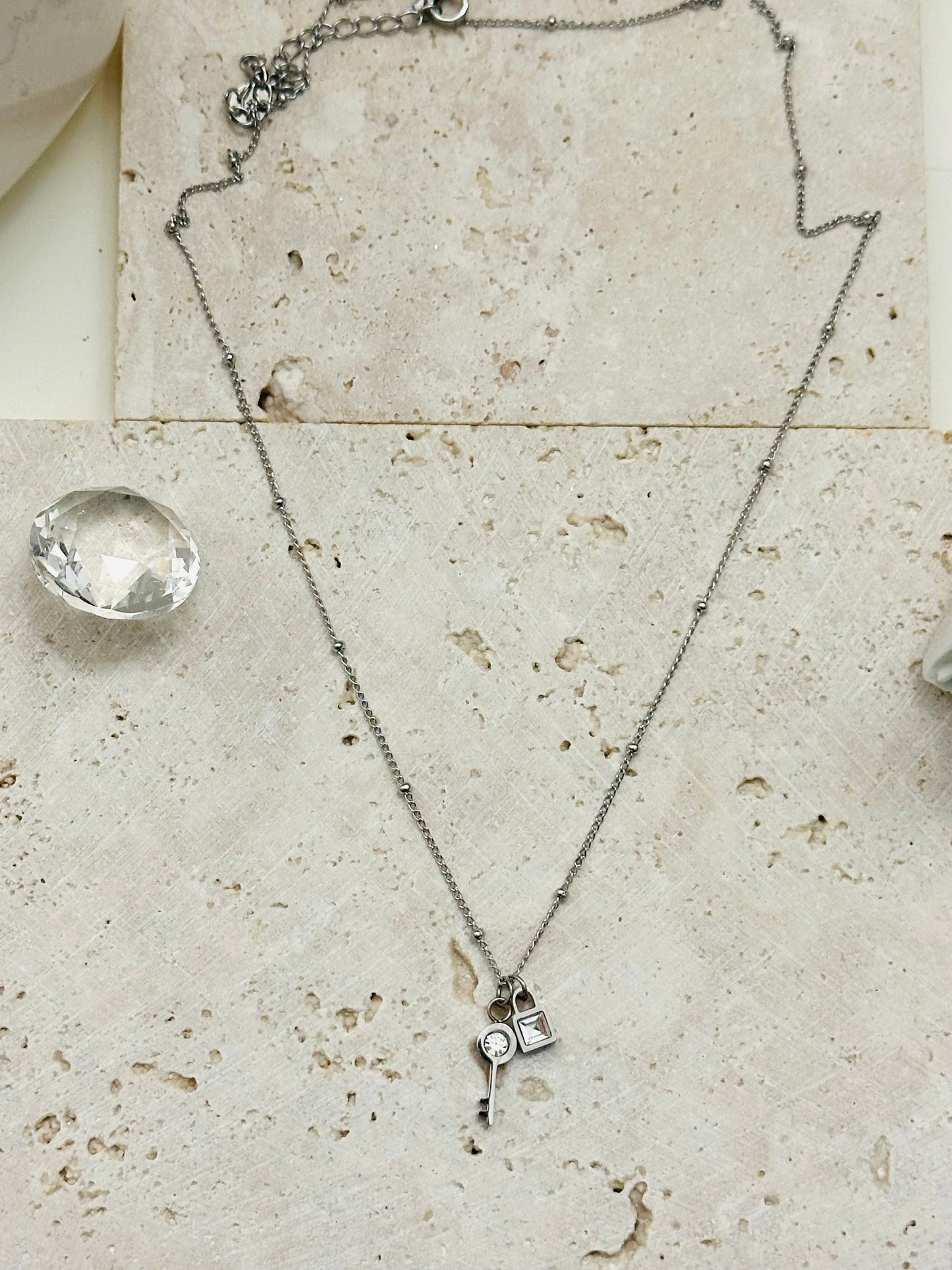 Collana Segreto di Stelle