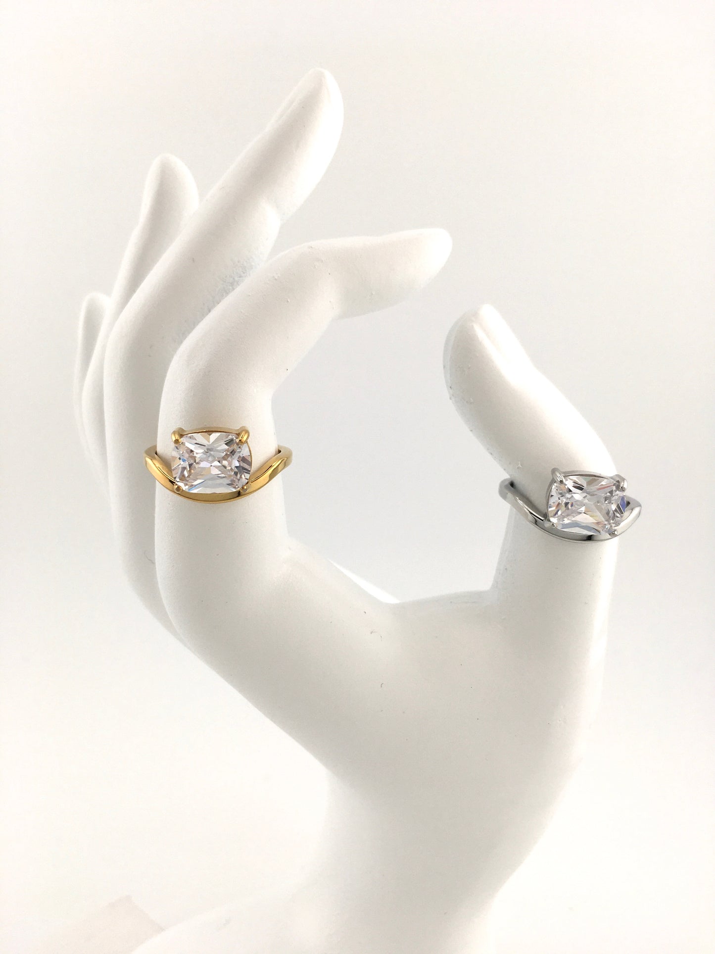 Anello Scintilla