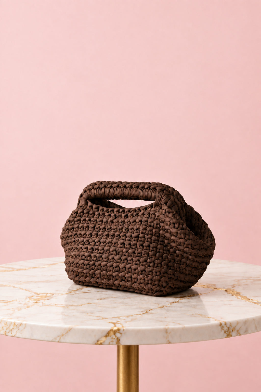 Borsa Ramalda Brown