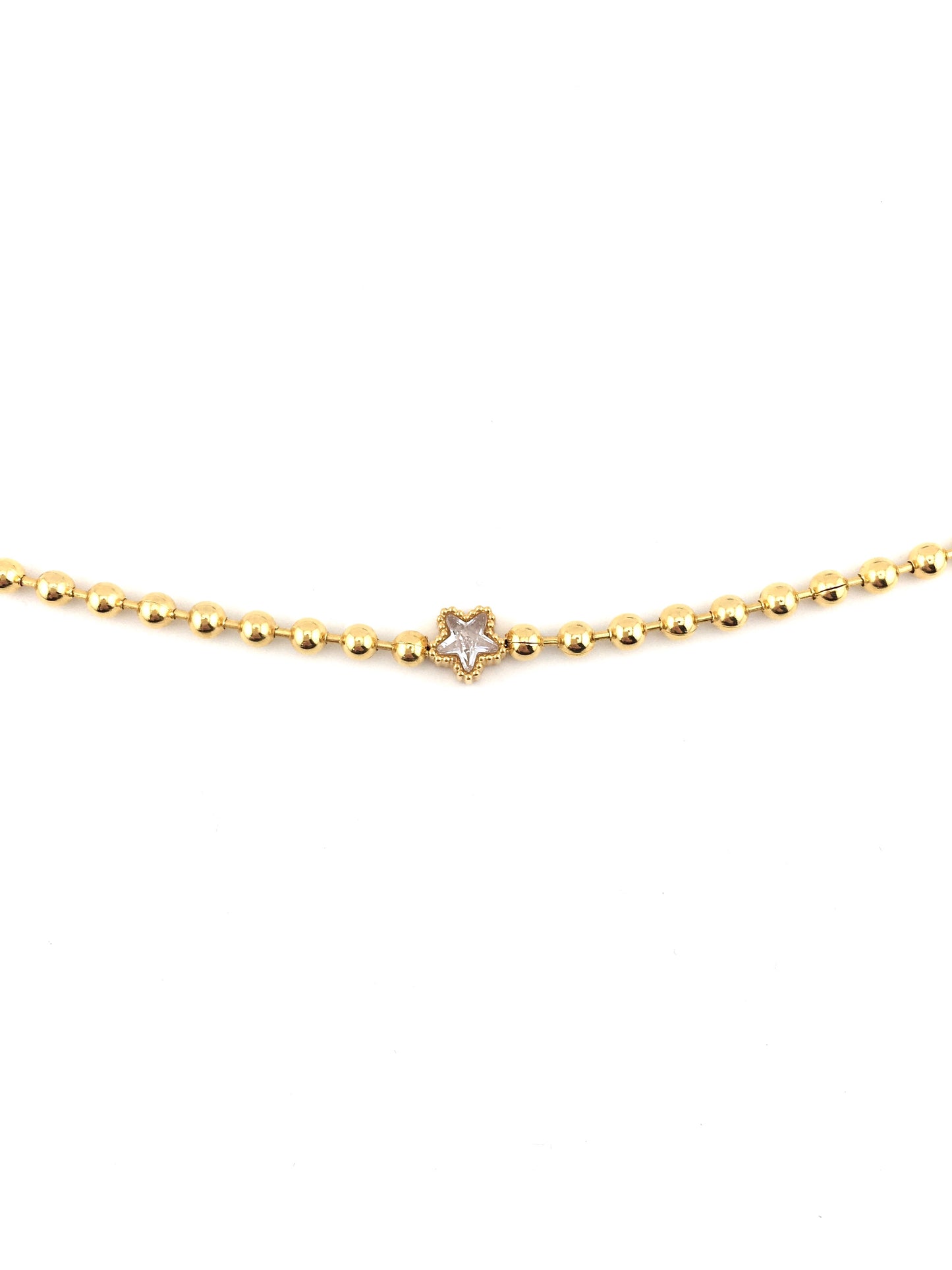 Bracciale tocco dí Stella
