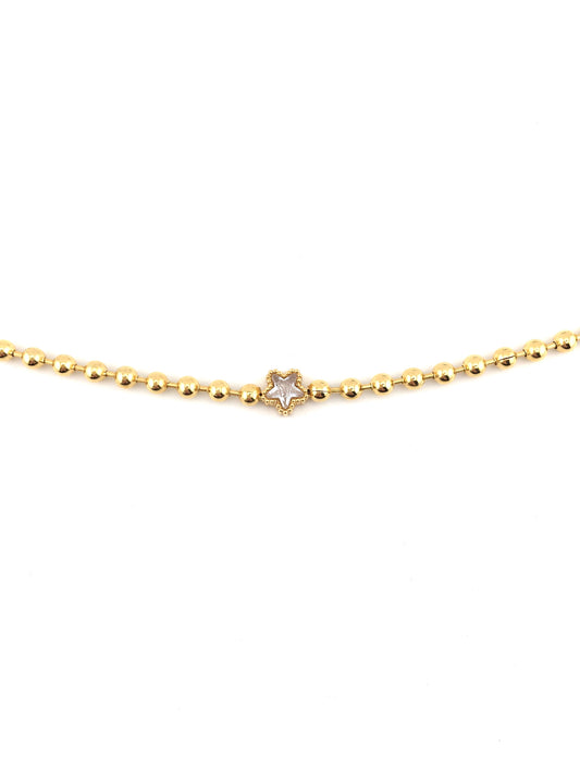 Bracciale tocco dí Stella