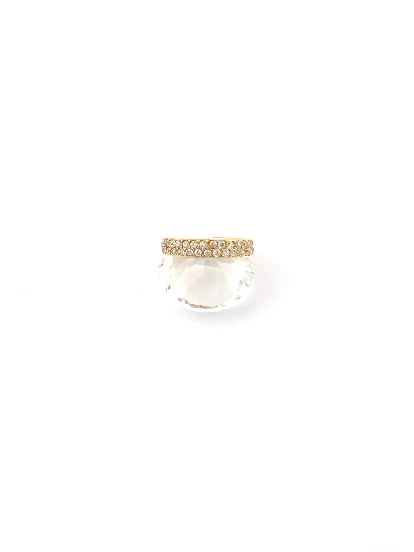 Anello Fedina Luxury
