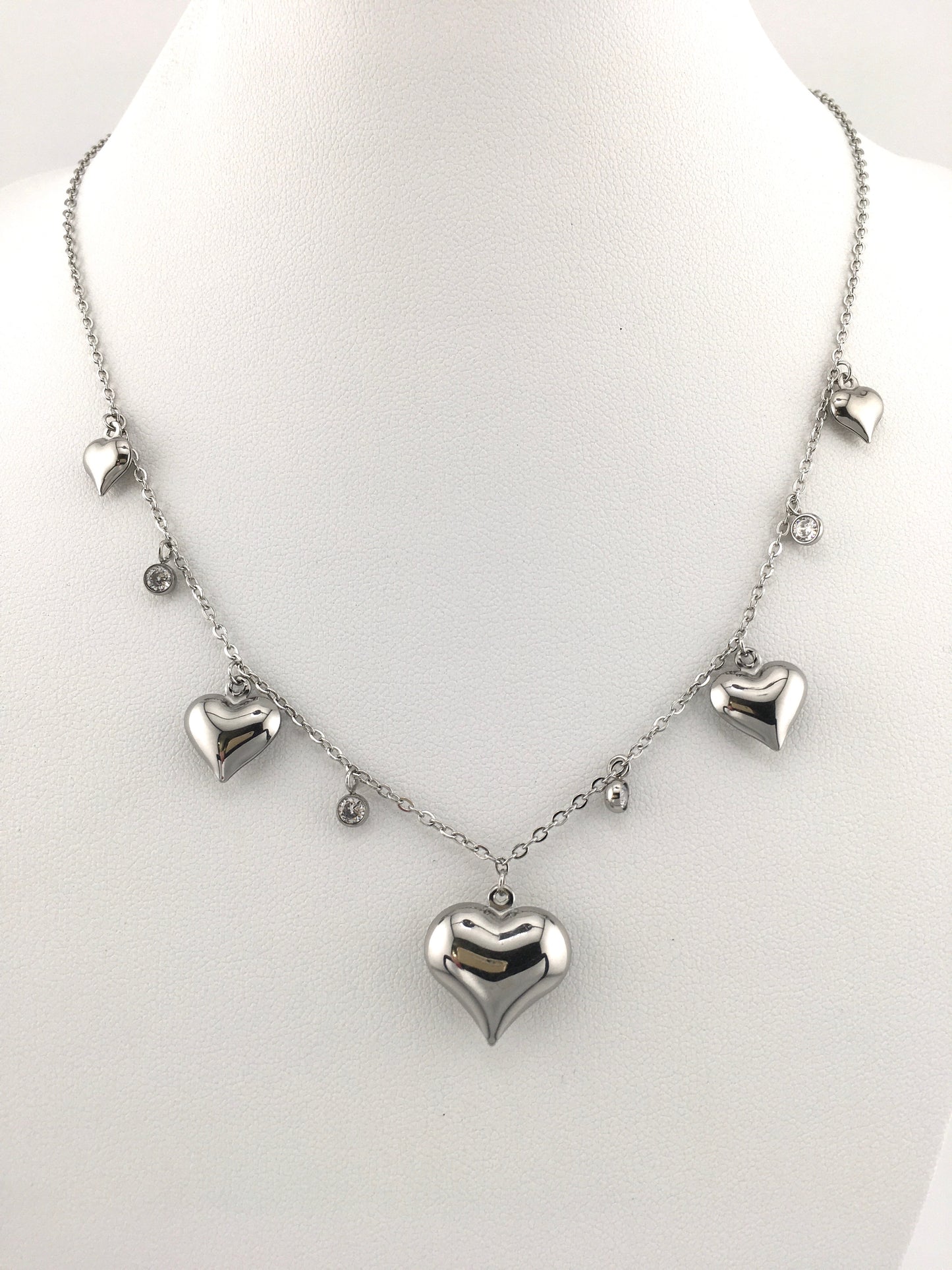 Collana Battito di Stelle