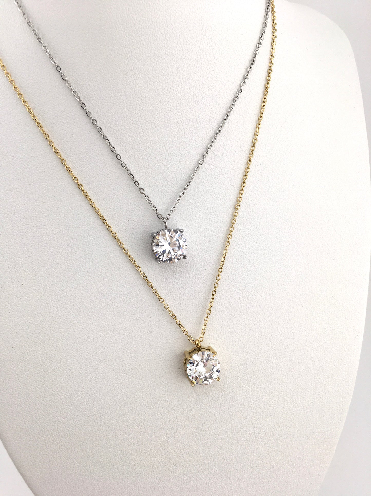 Collana Luce Pura