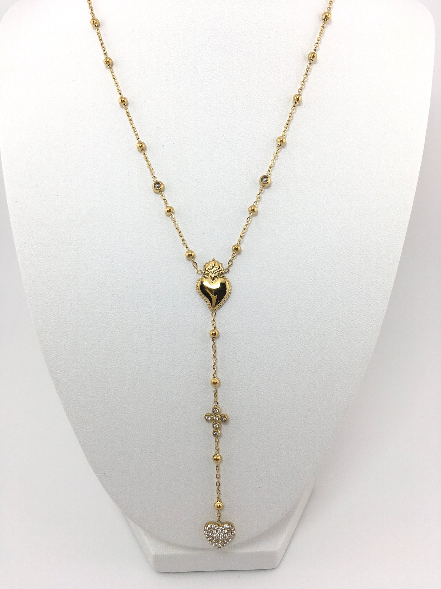 Collana Luce Sacra