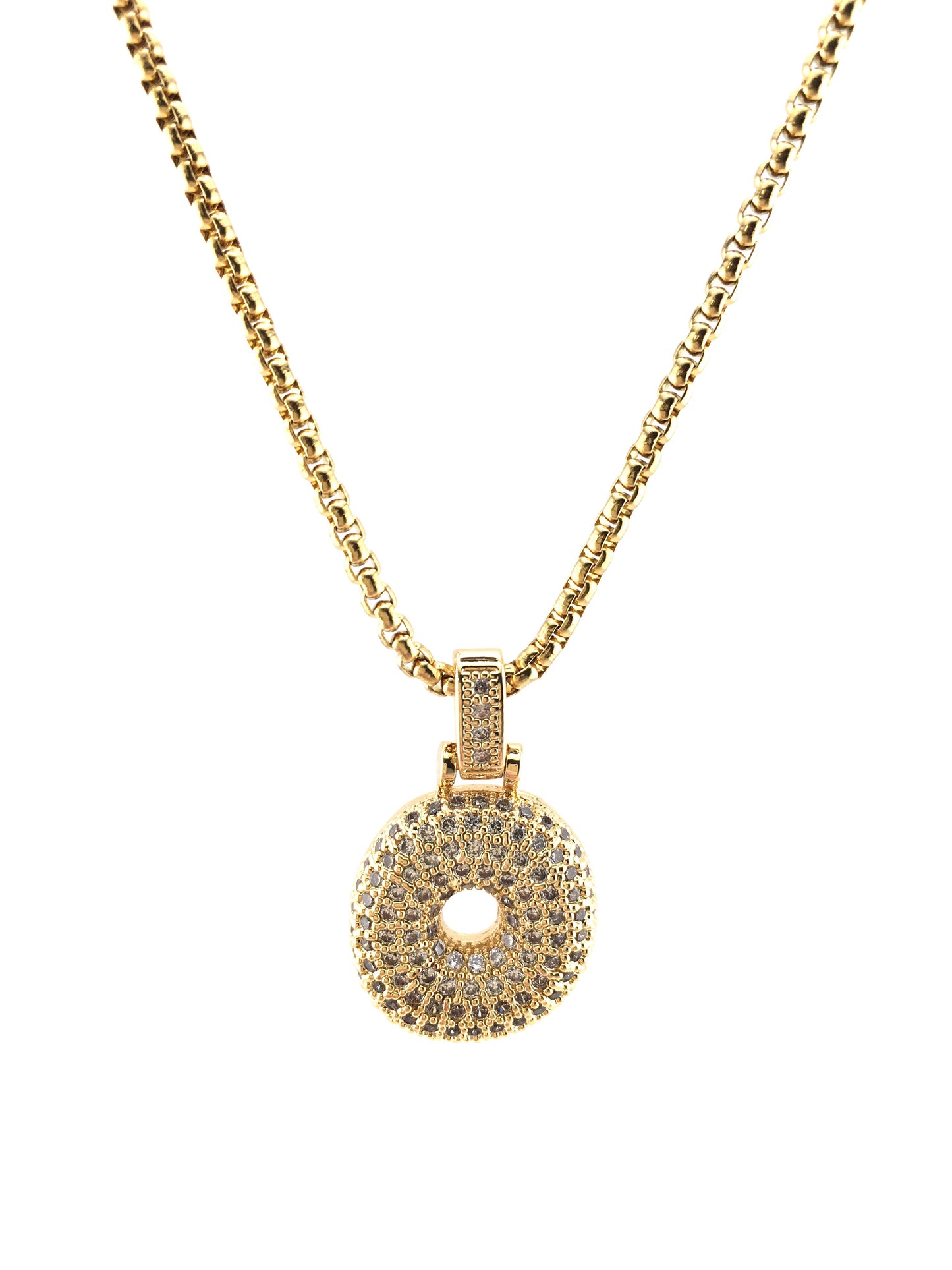 Collana Iniziale di Luce