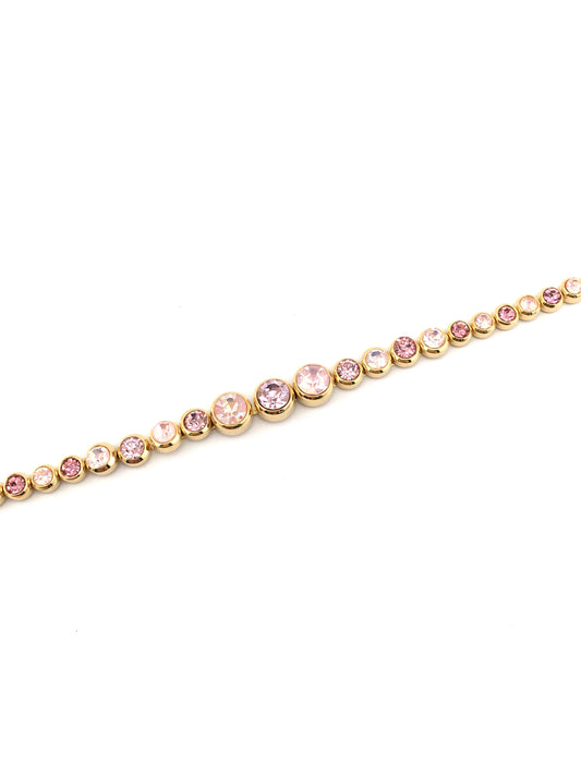 Bracciale Aurora di Cristallo