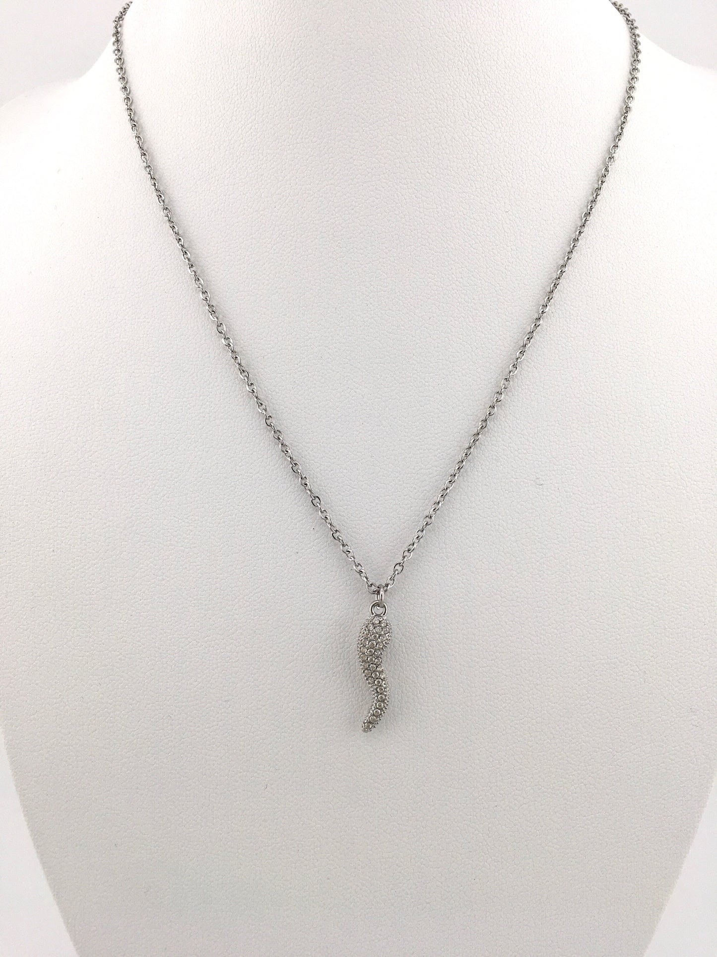 Collana Luce di Fortuna