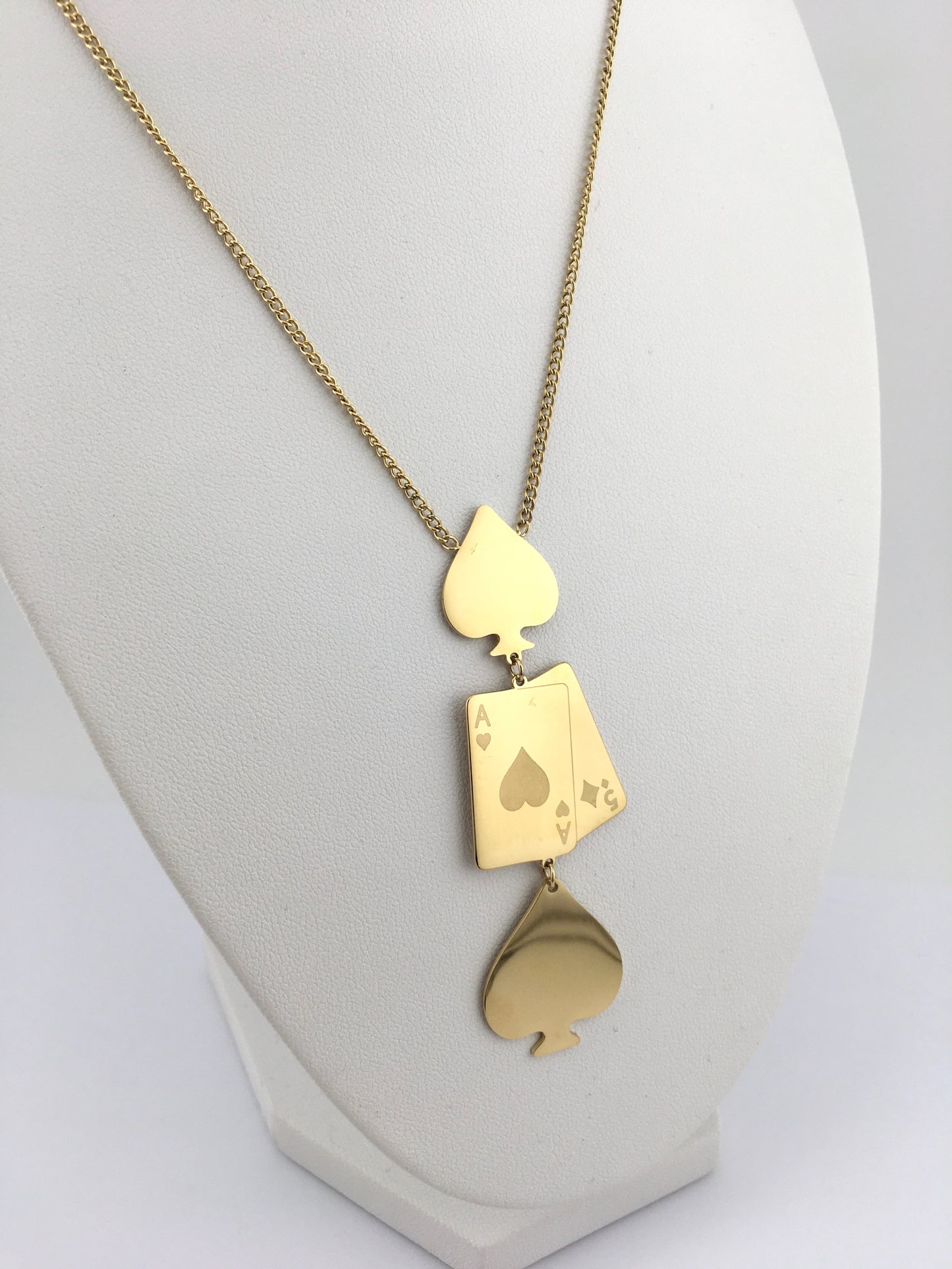 Collana Poker