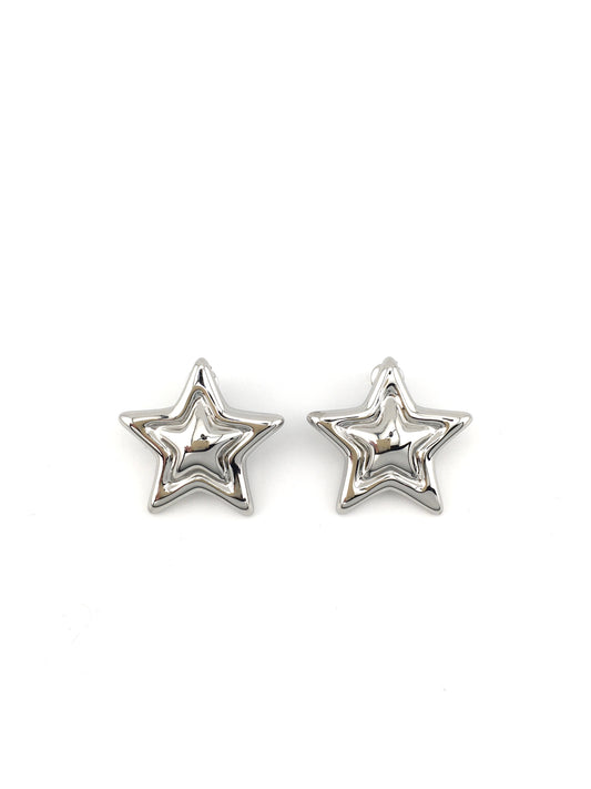 Orecchini Stelle di Stella