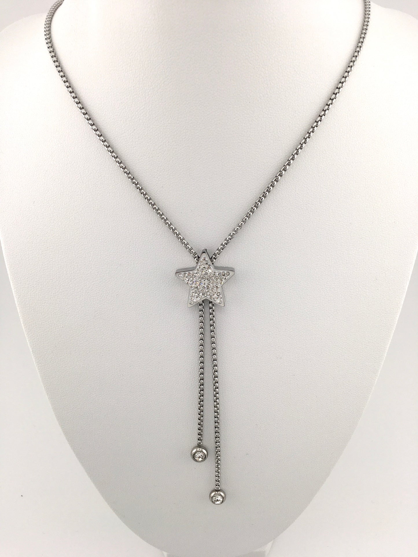 Collana Stella Cadente