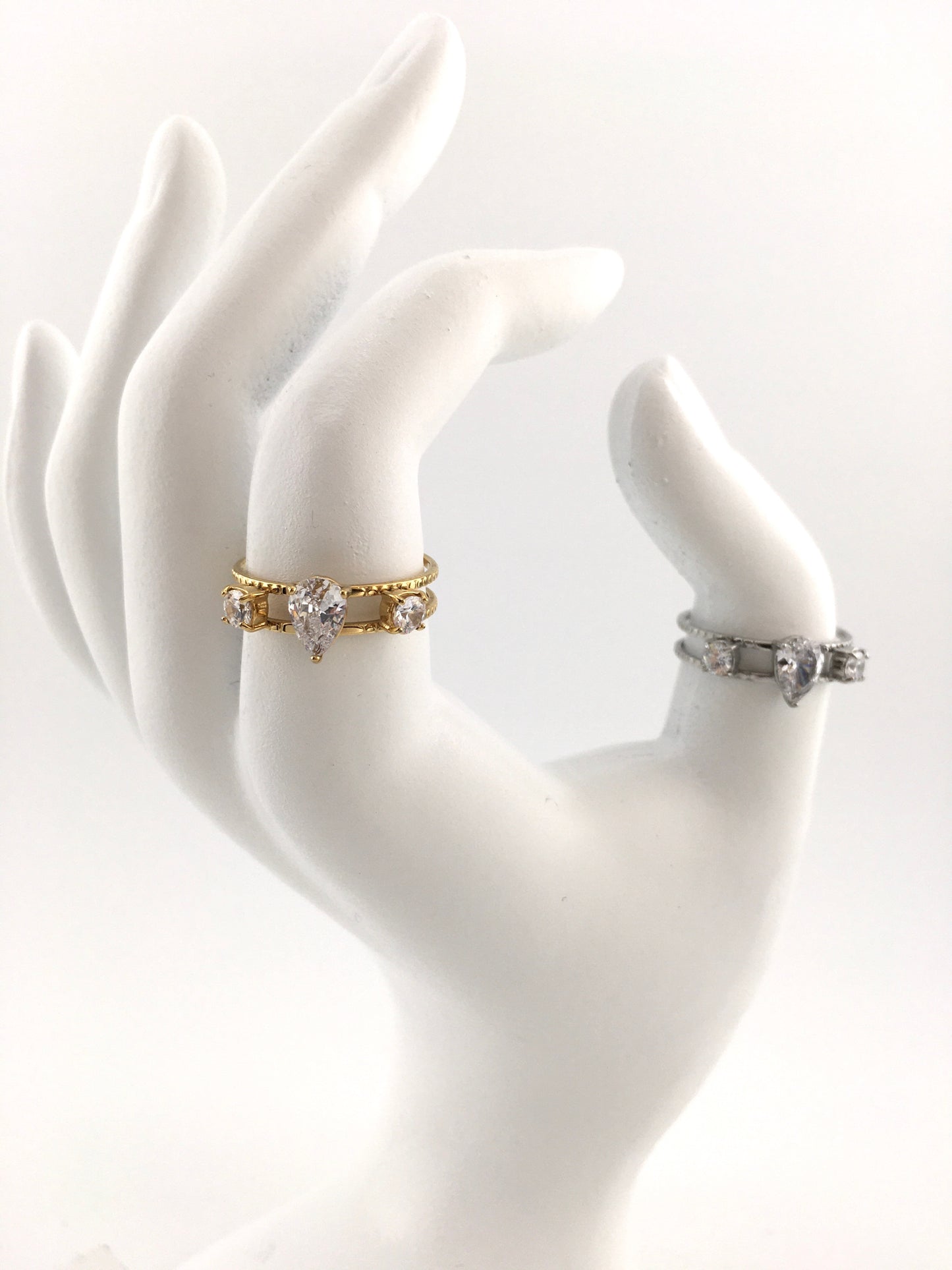 Anello Nevoa