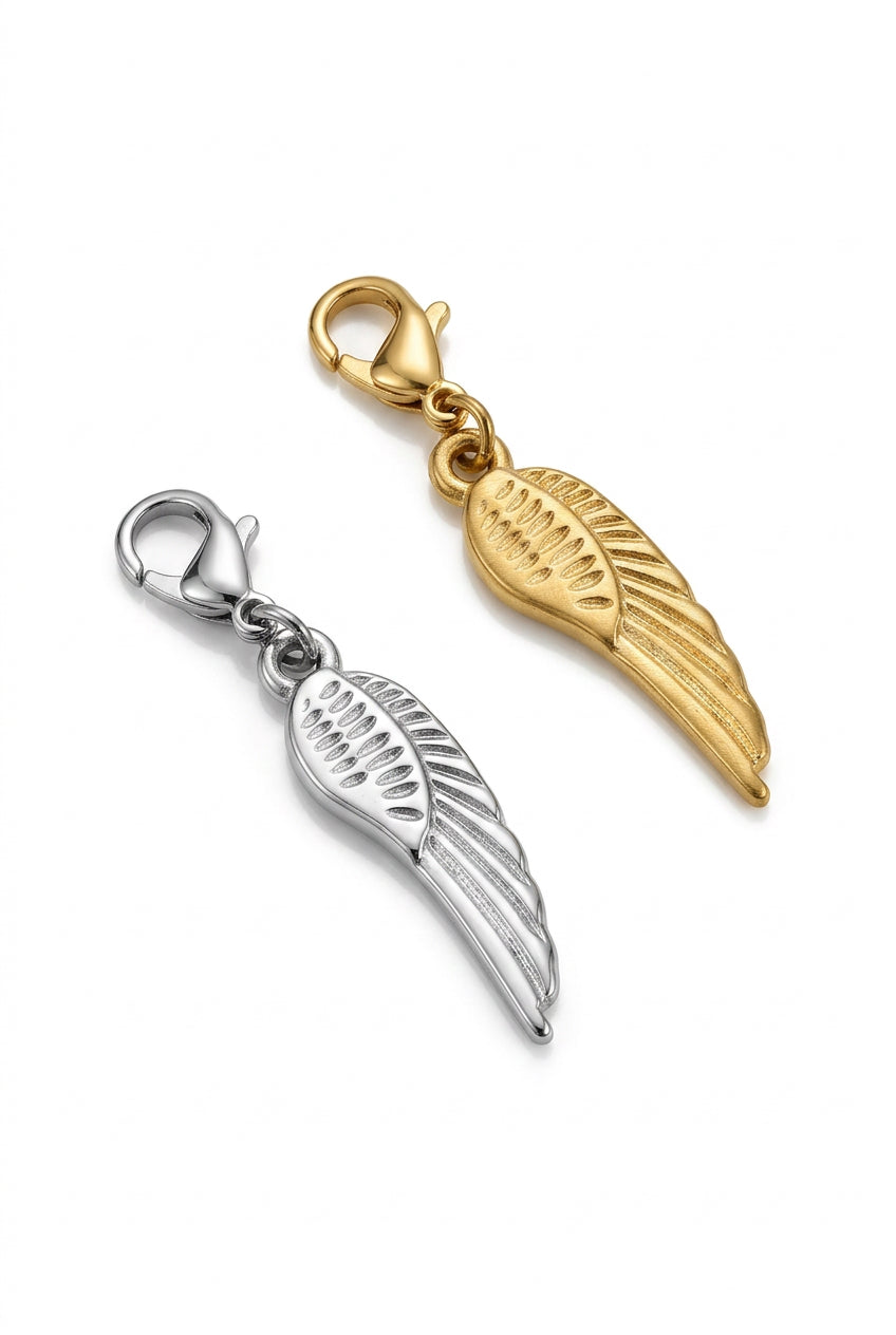Charm Ala D’angelo