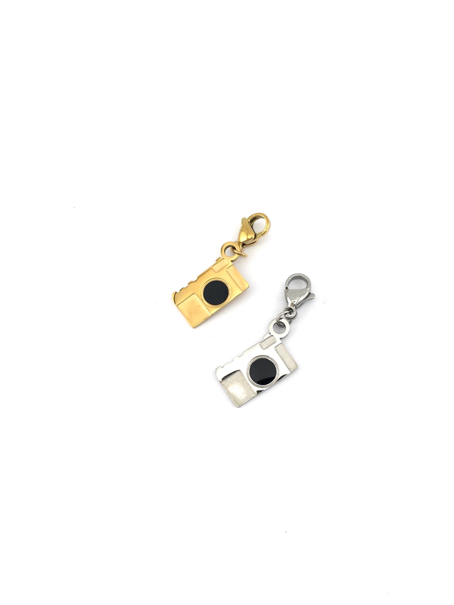 Charm Macchina Fotografica