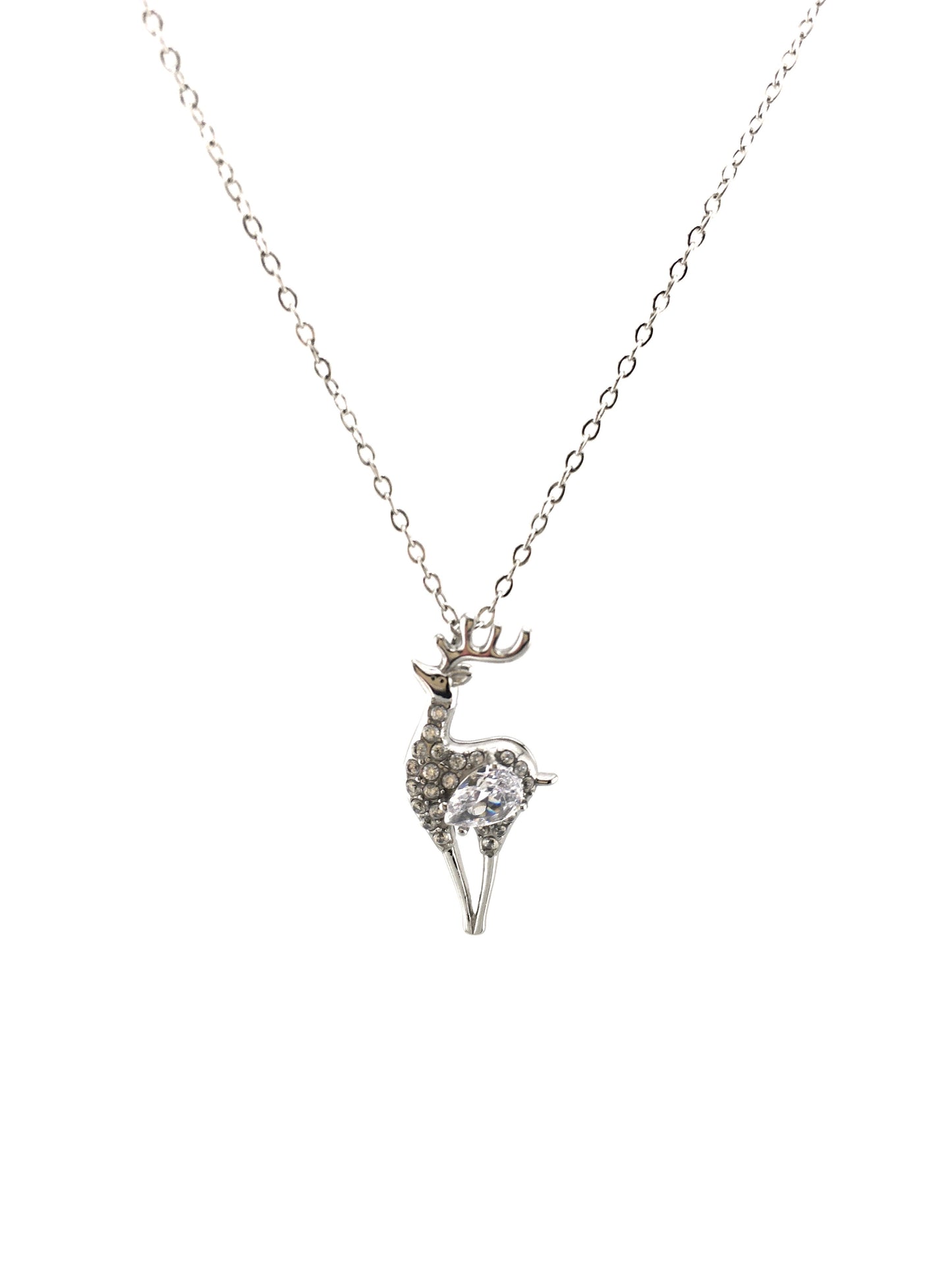 Collana Sweet Deer