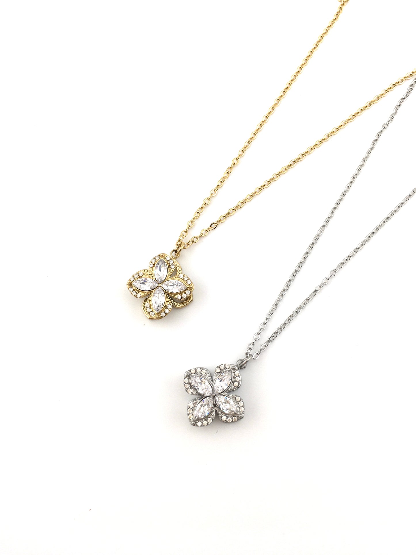Collana Twister di Stelle