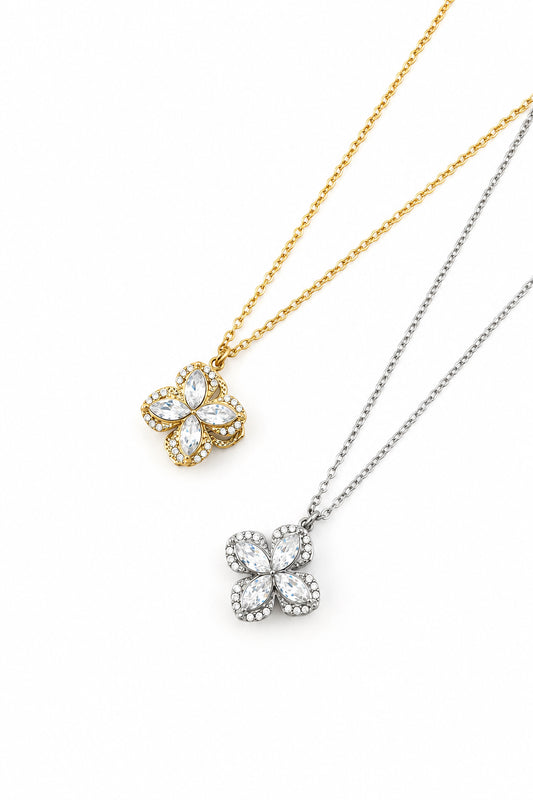 Collana Twister di Stelle