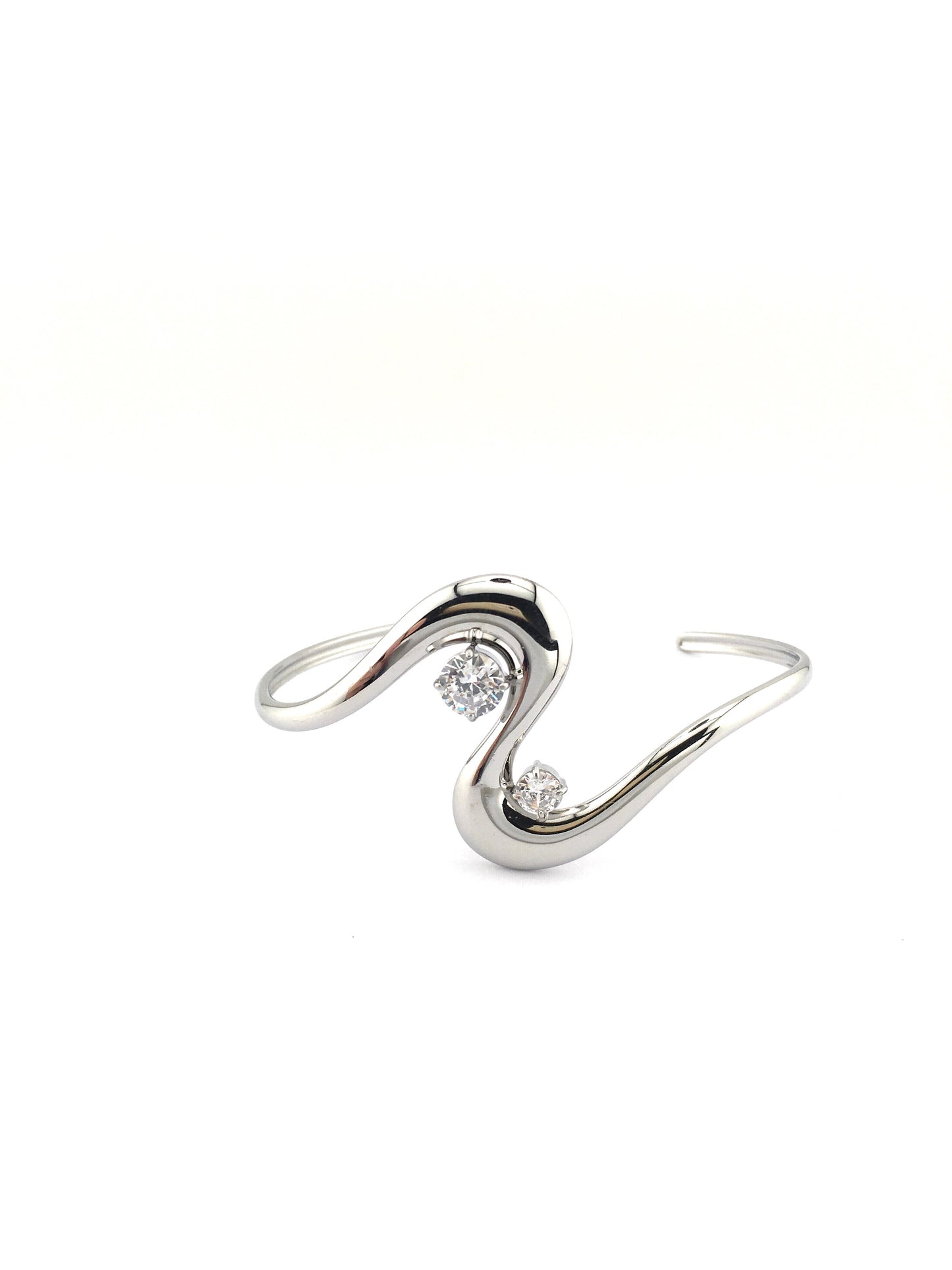 Bracciale Onde Luminose