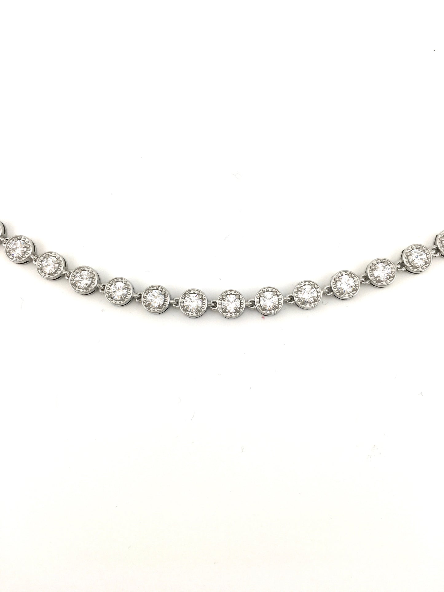 Bracciale Aurora Stellata Silver