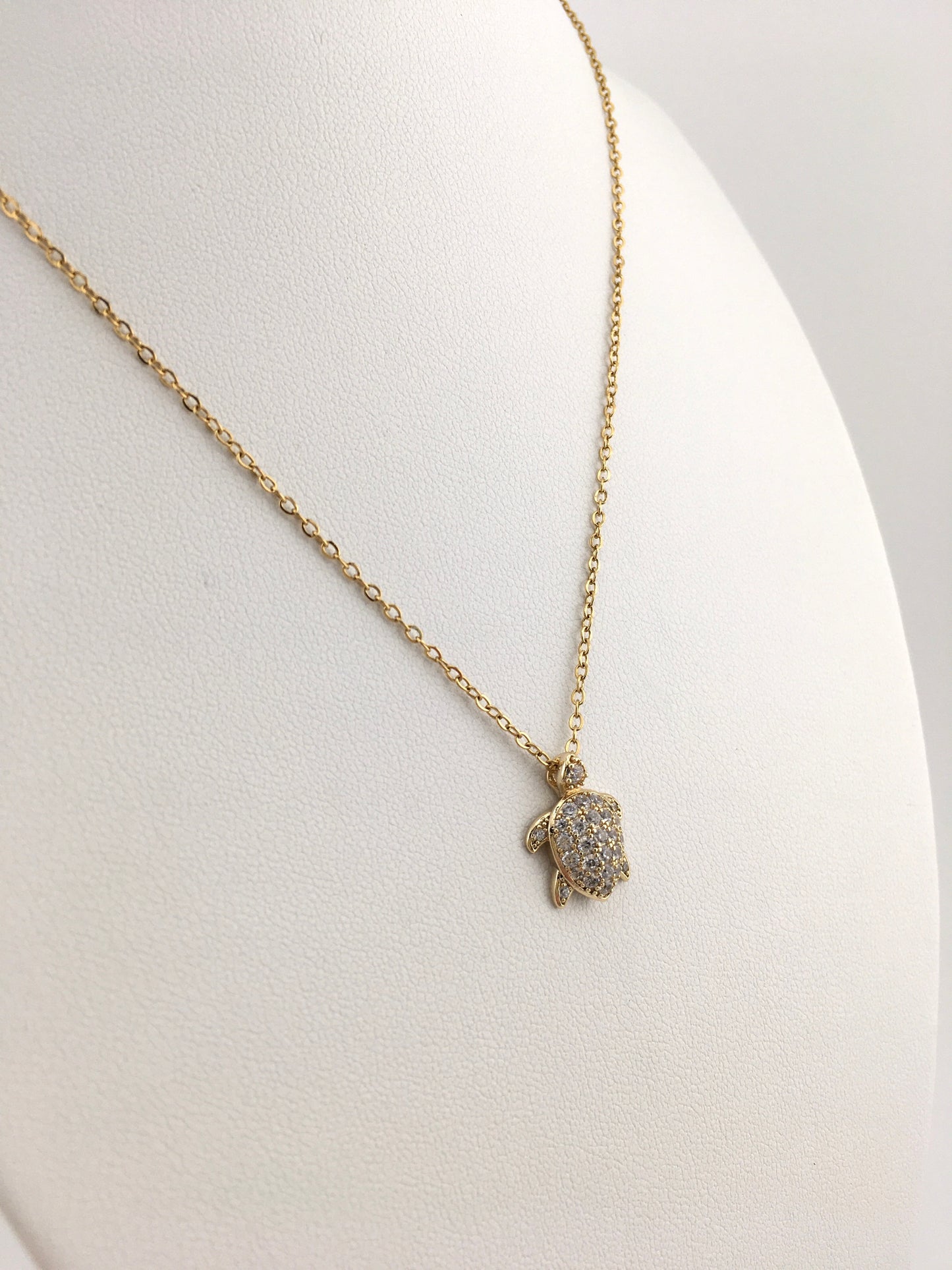 Collana Tartarughina