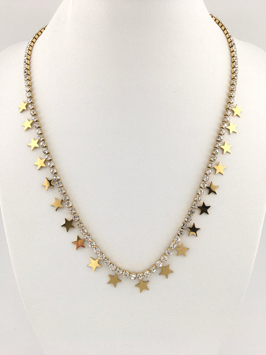 Collana Stelline