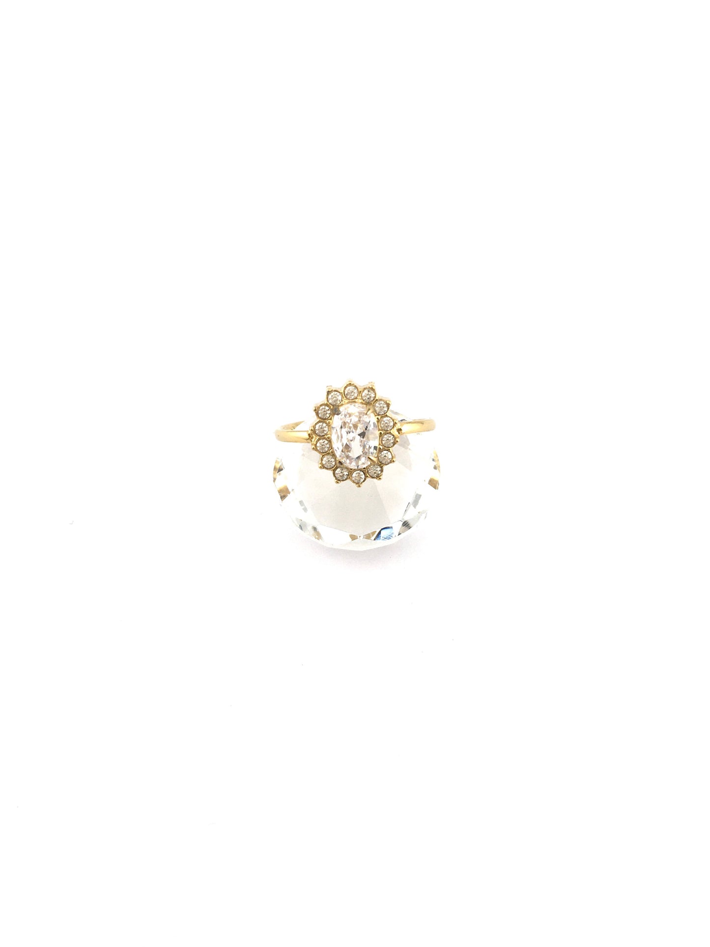 Anello Ladystar