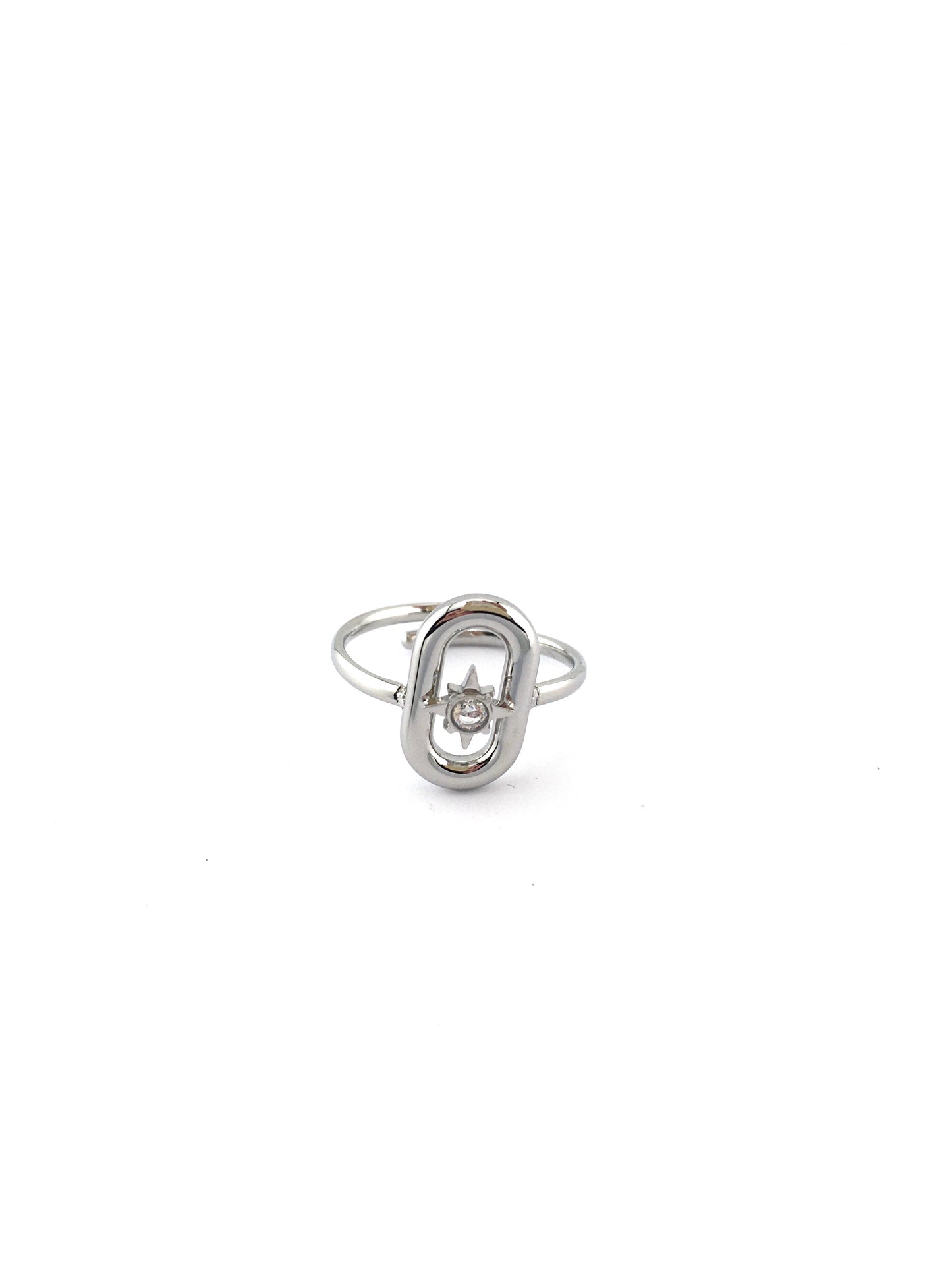 Anello Stella Segreta