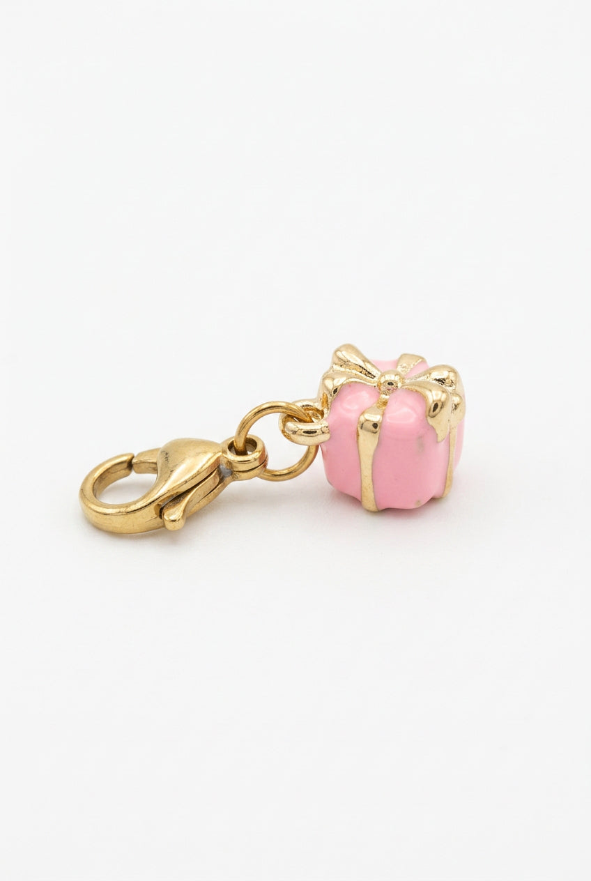 Charm CreaMy Bag Gift