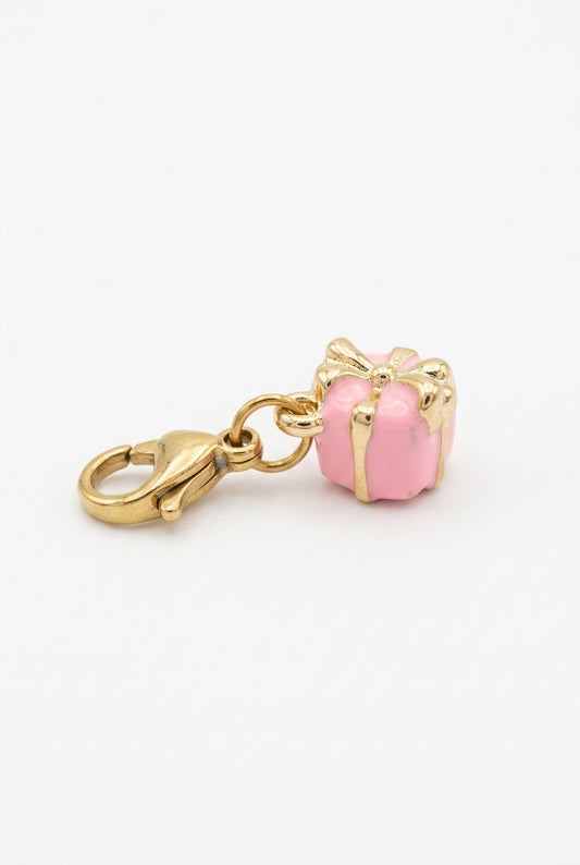 Charm CreaMy Bag Gift