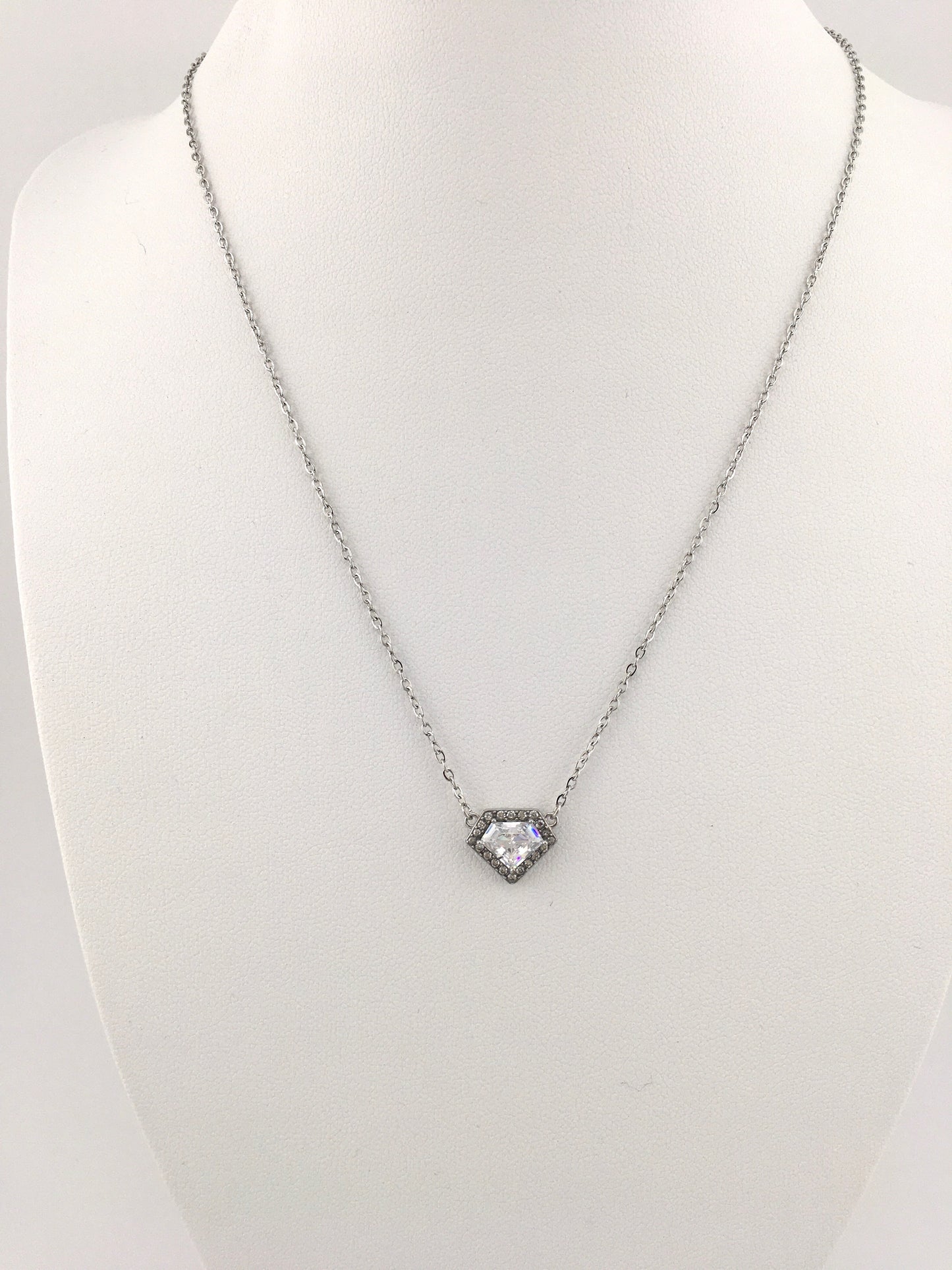 Collana Preziosa