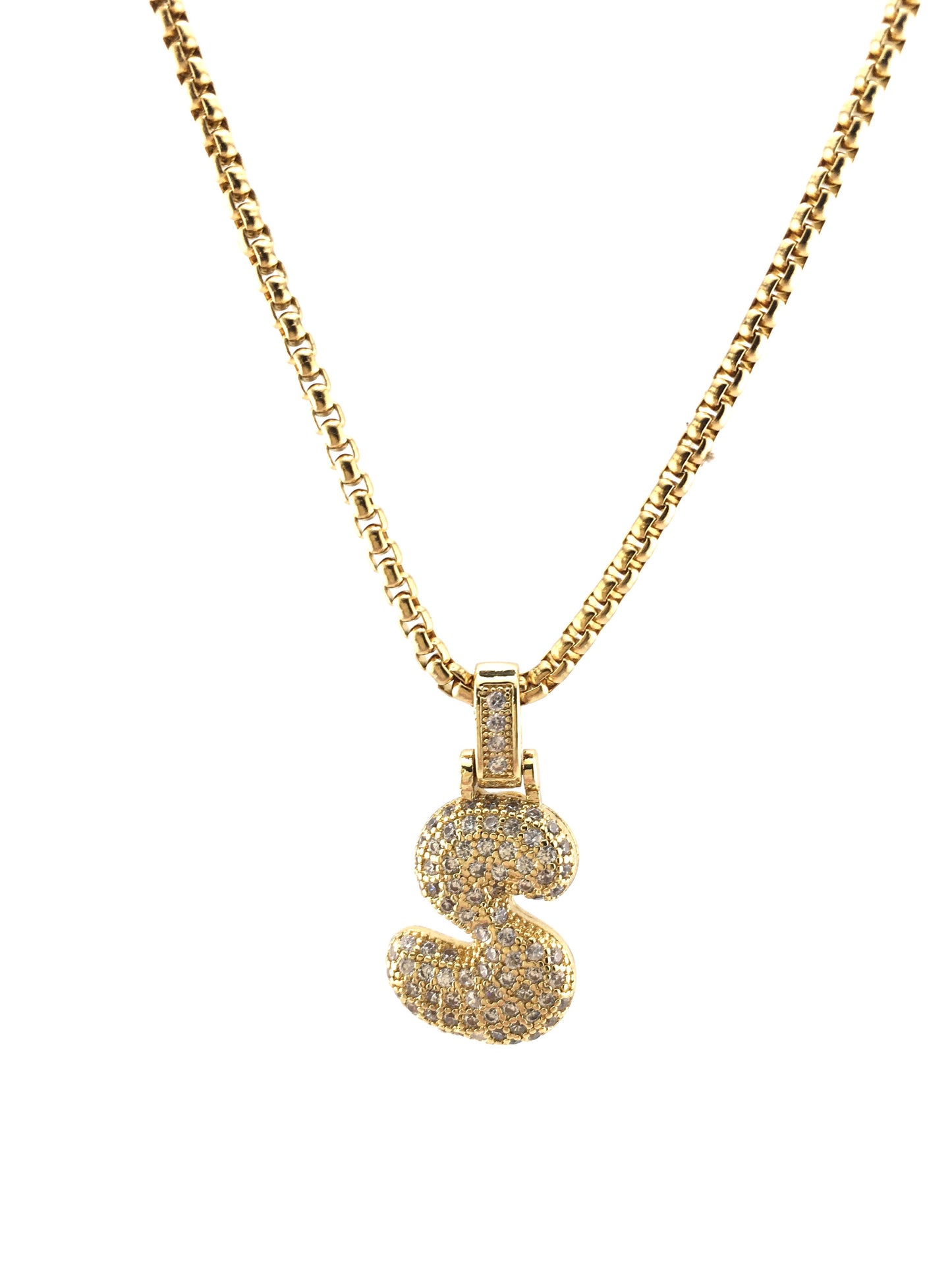 Collana Iniziale di Luce