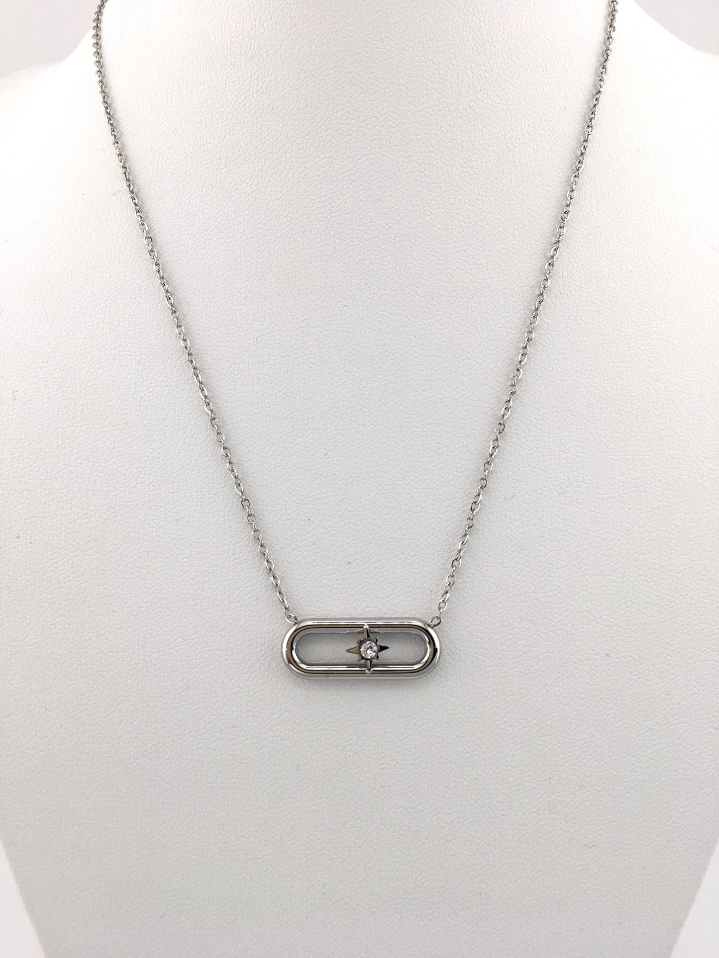 Collana Stella Segreta