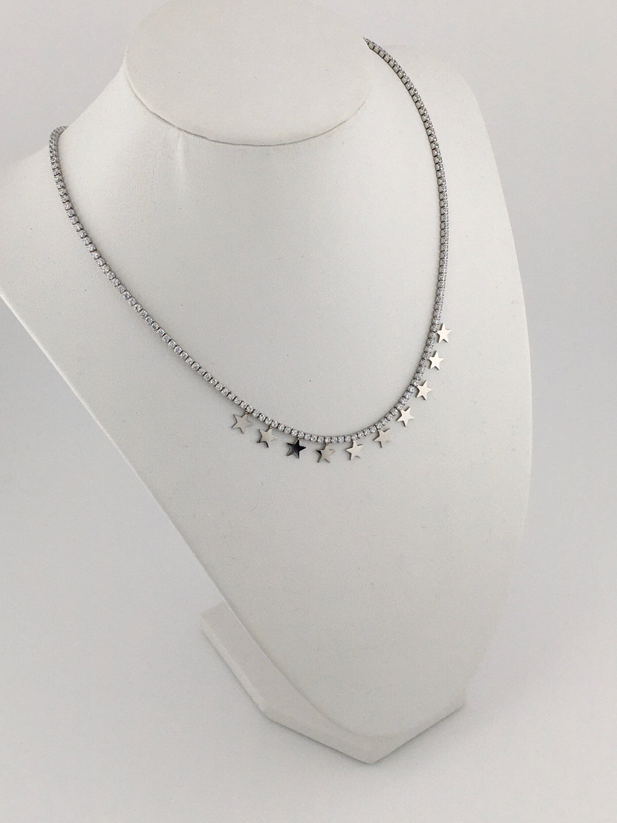 Collana Culla di Stelle