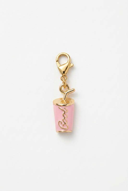 Charm CreaMy Bag  Be Cool