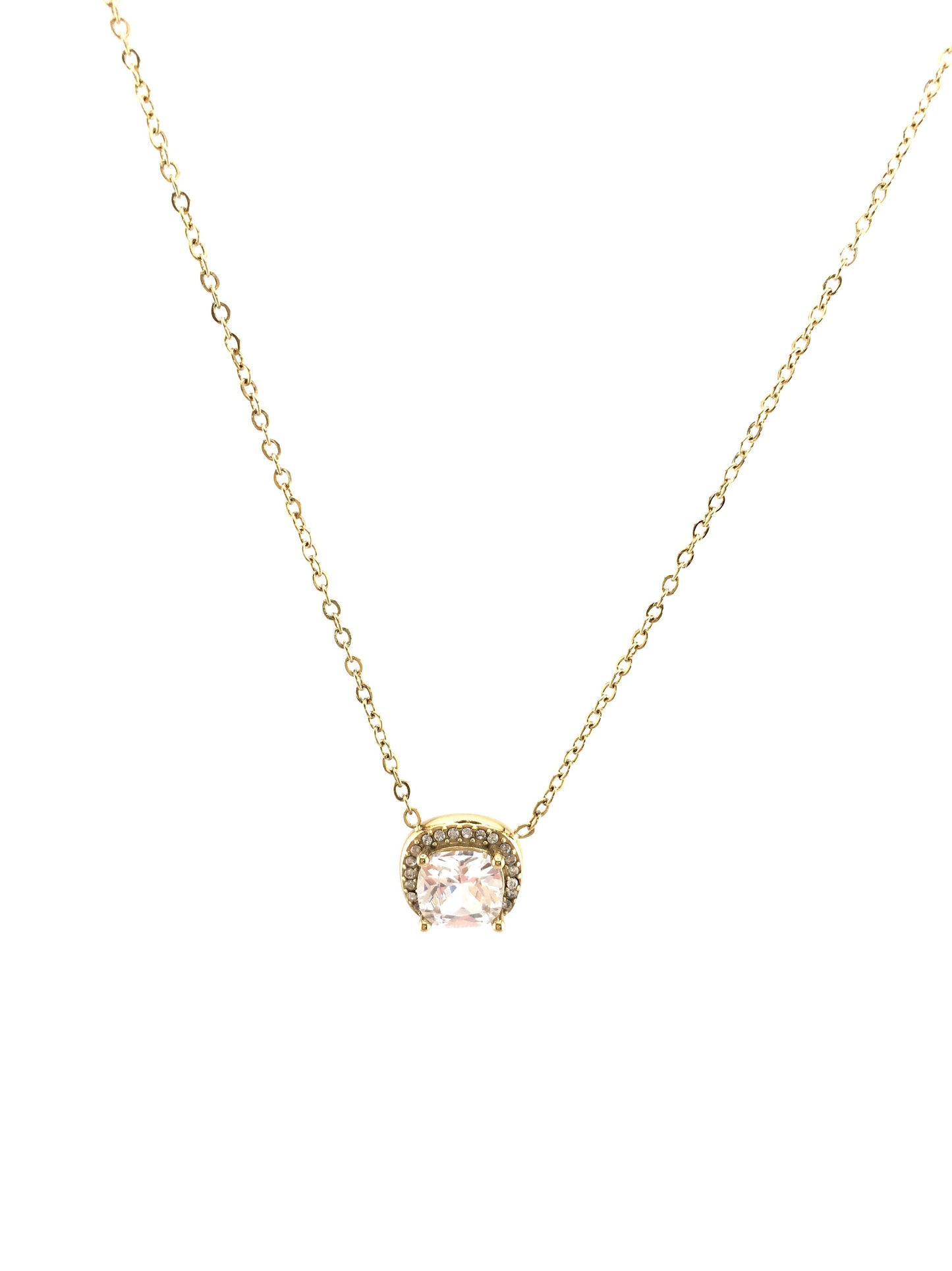 Collana Zirconia