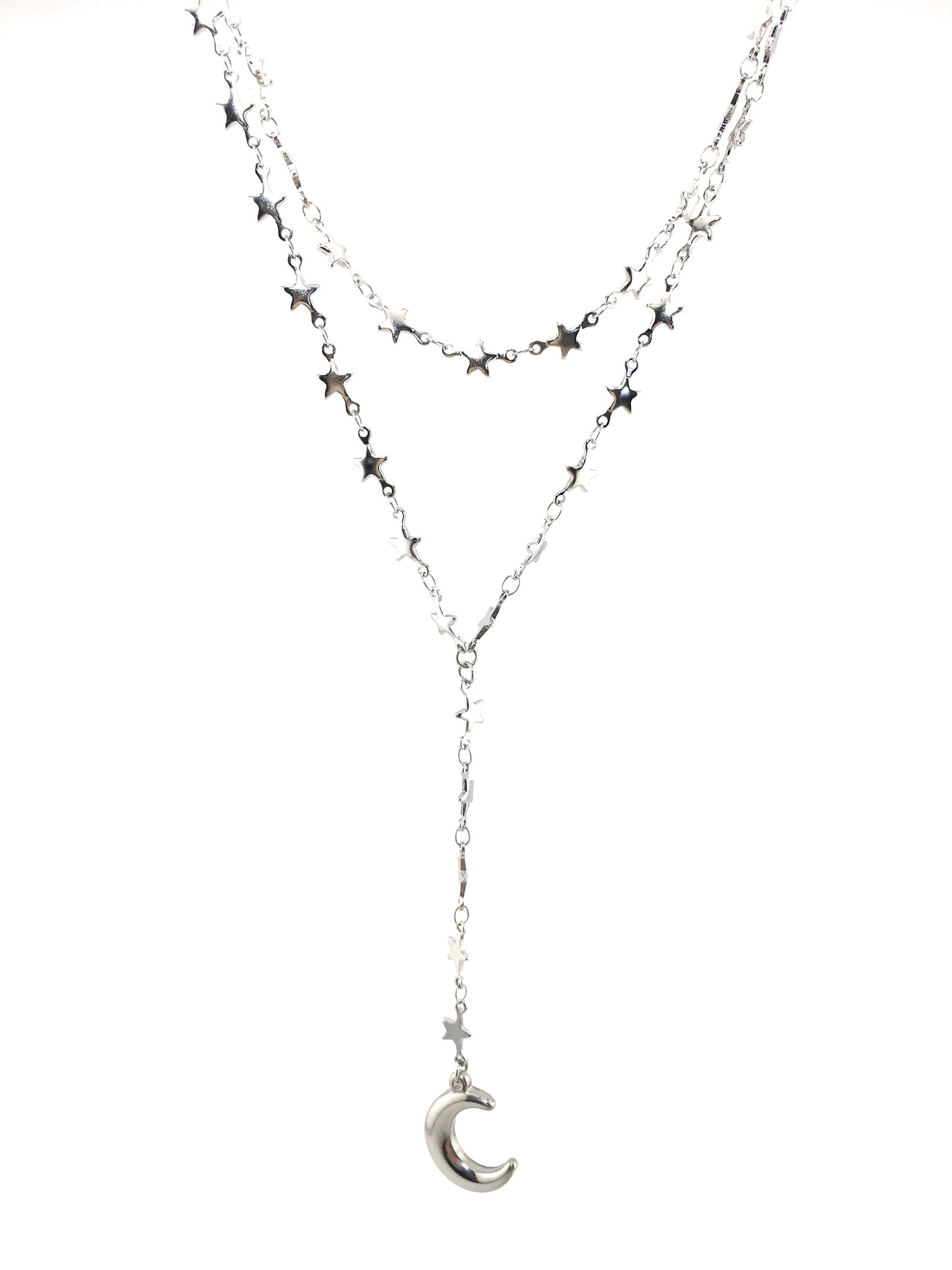 Collana Stella di Luna