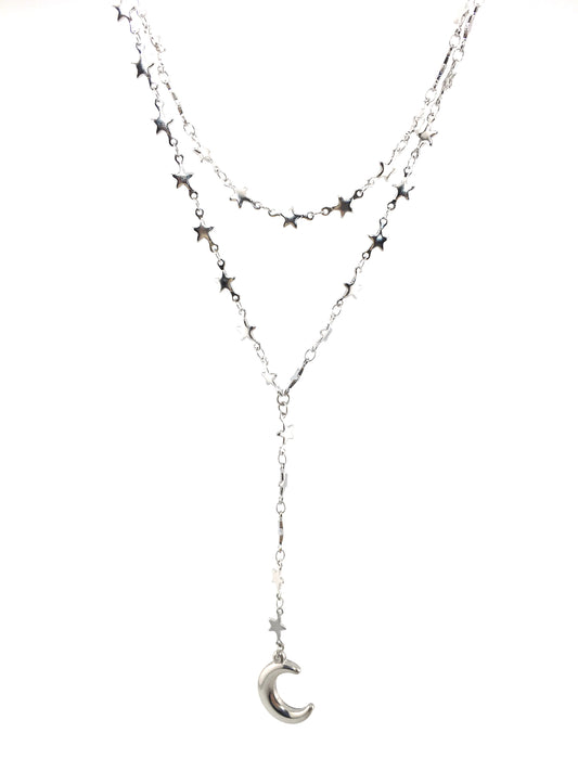 Collana Stella di Luna