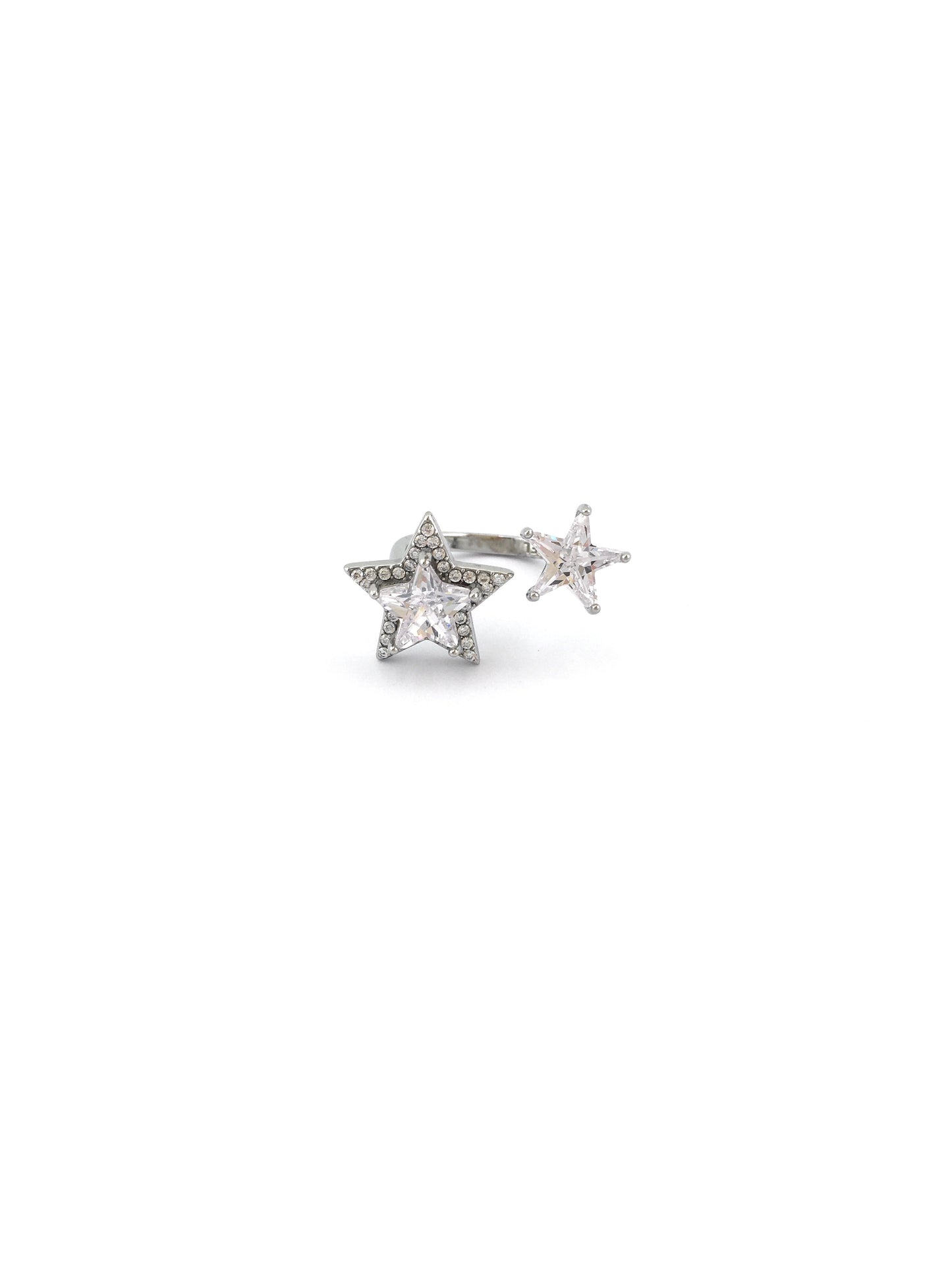 Anello Stella Polare