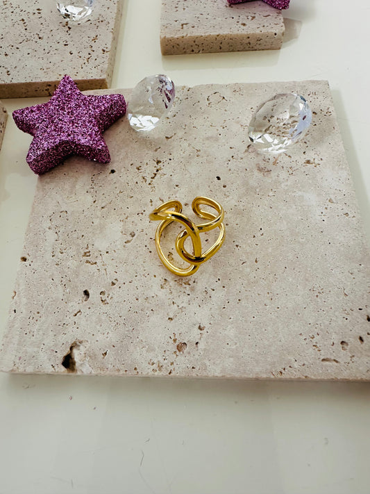 Anello Milia