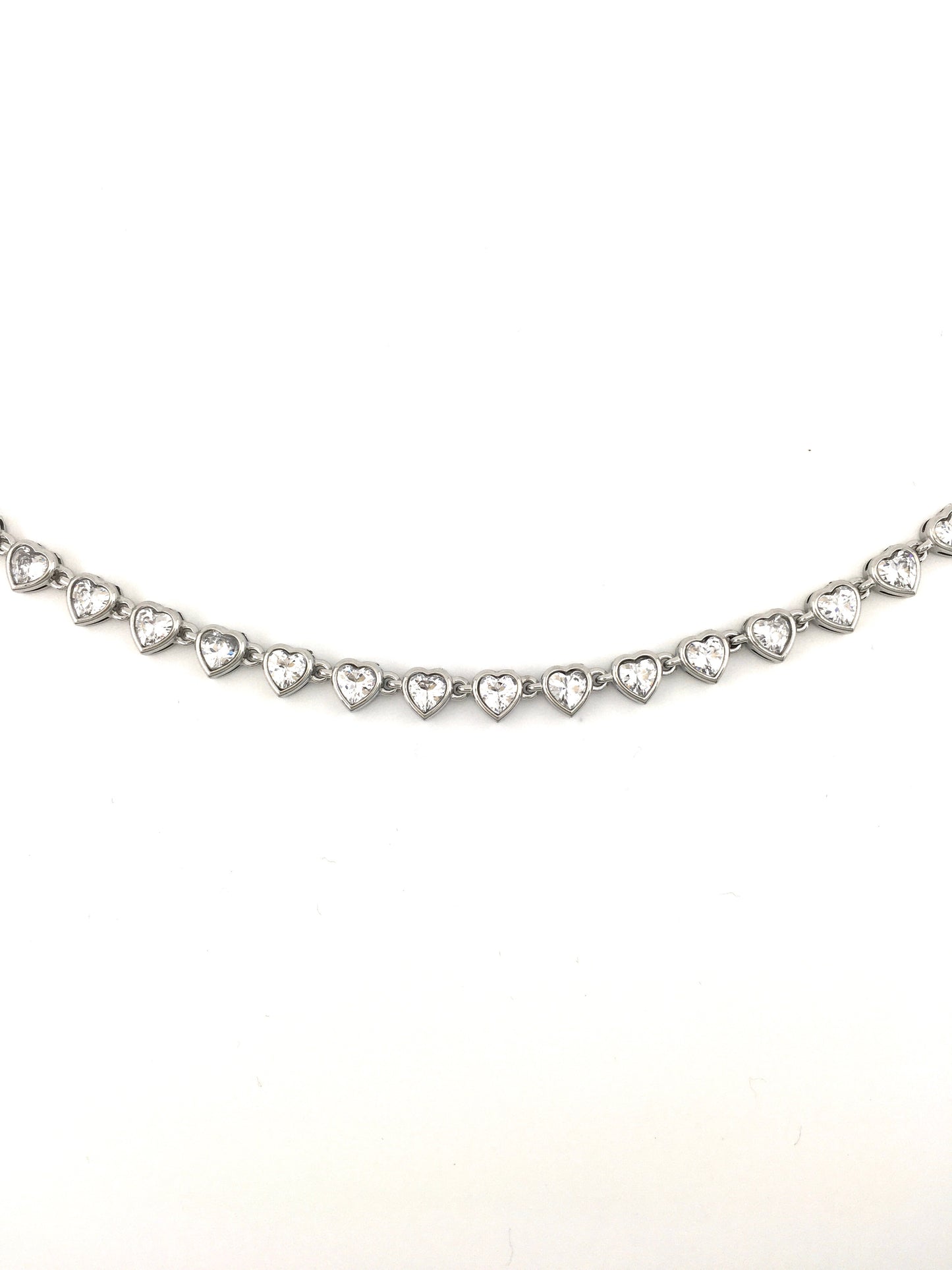 Bracciale Aurora Stellata Cuori