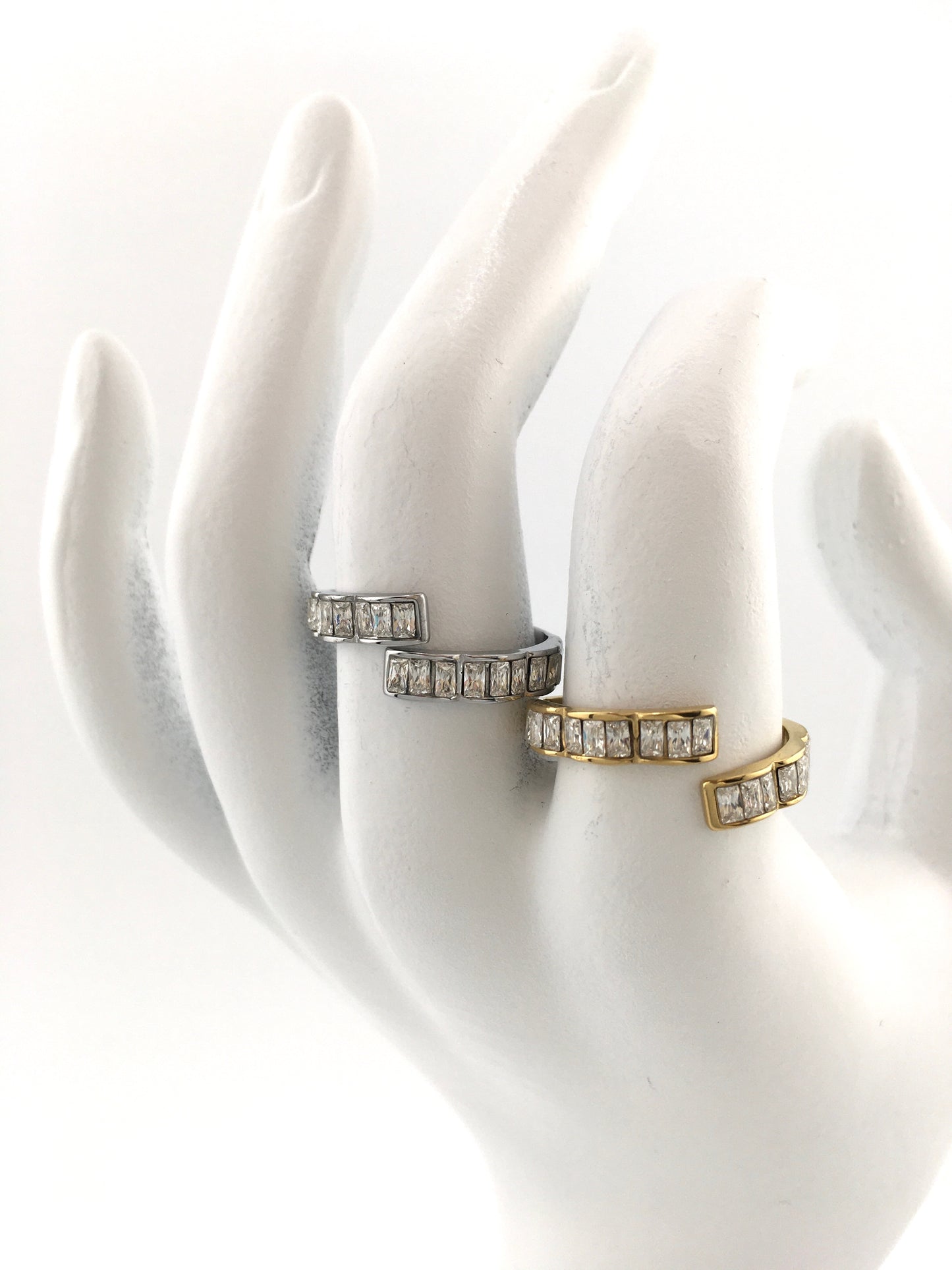 Anello Simphony