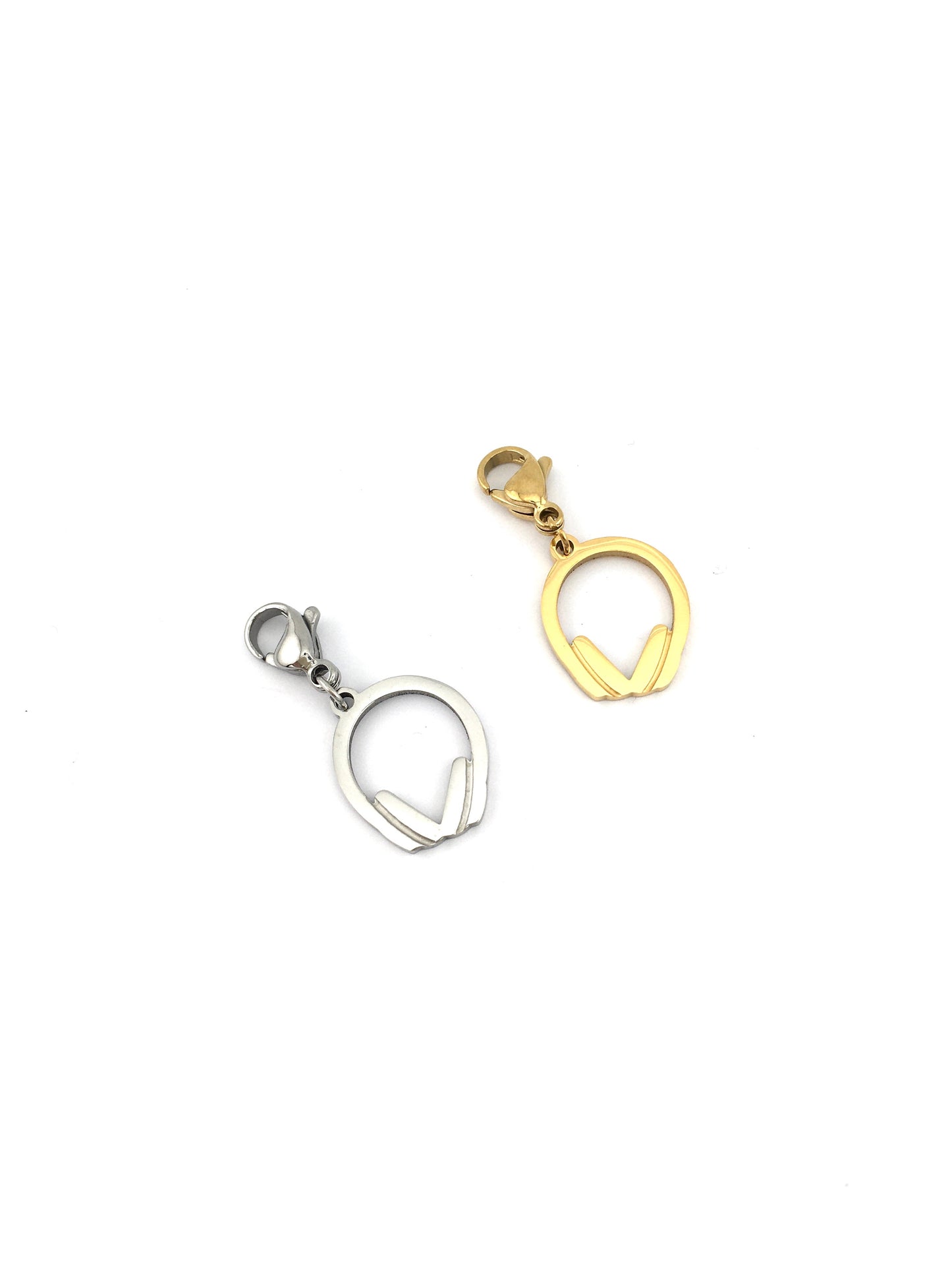 Charm Cuffie