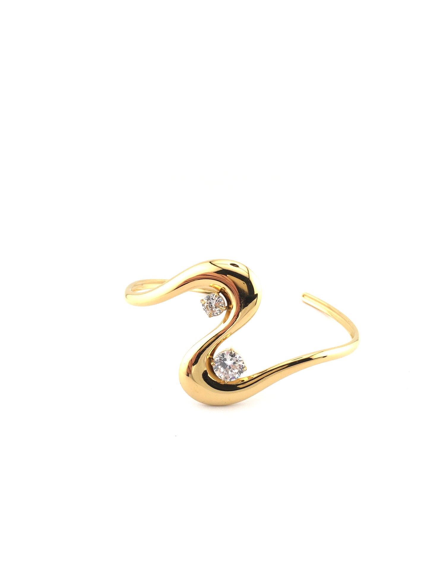 Bracciale Onde Luminose