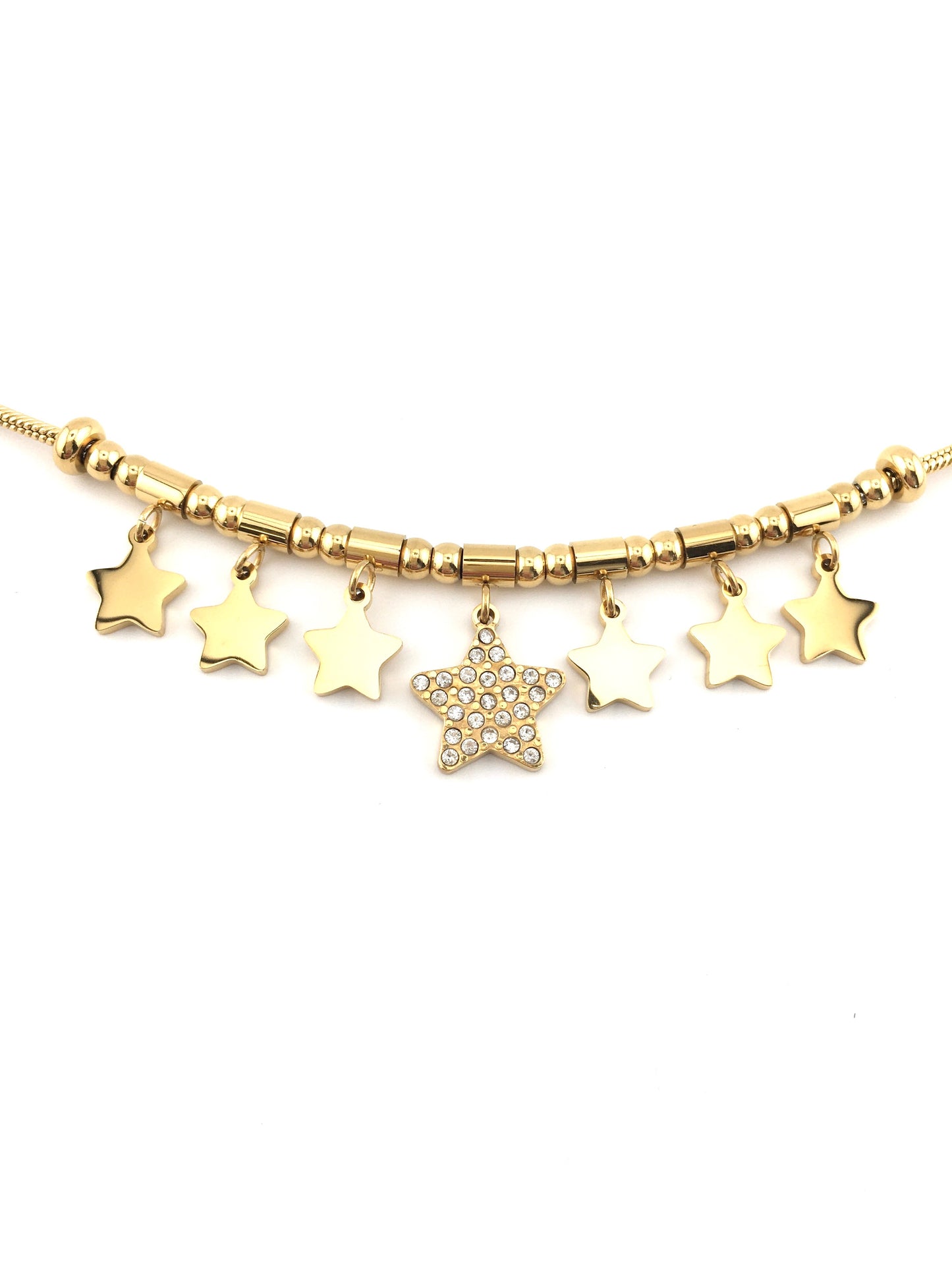 Bracciale Stella Stelline