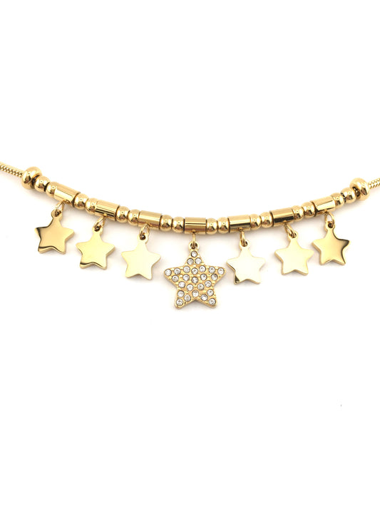Bracciale Stella Stelline
