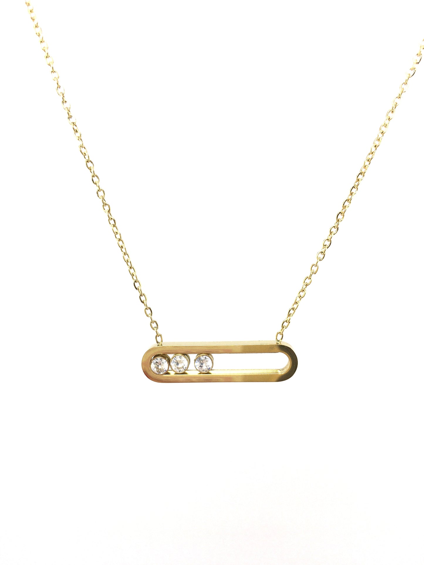 Collana Eterea