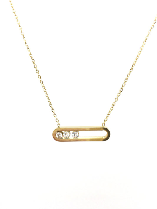 Collana Eterea