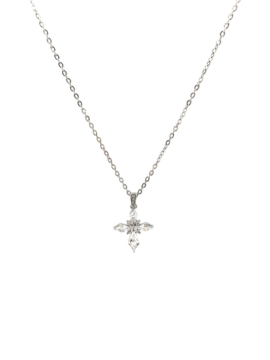 Collana Crystal Shine