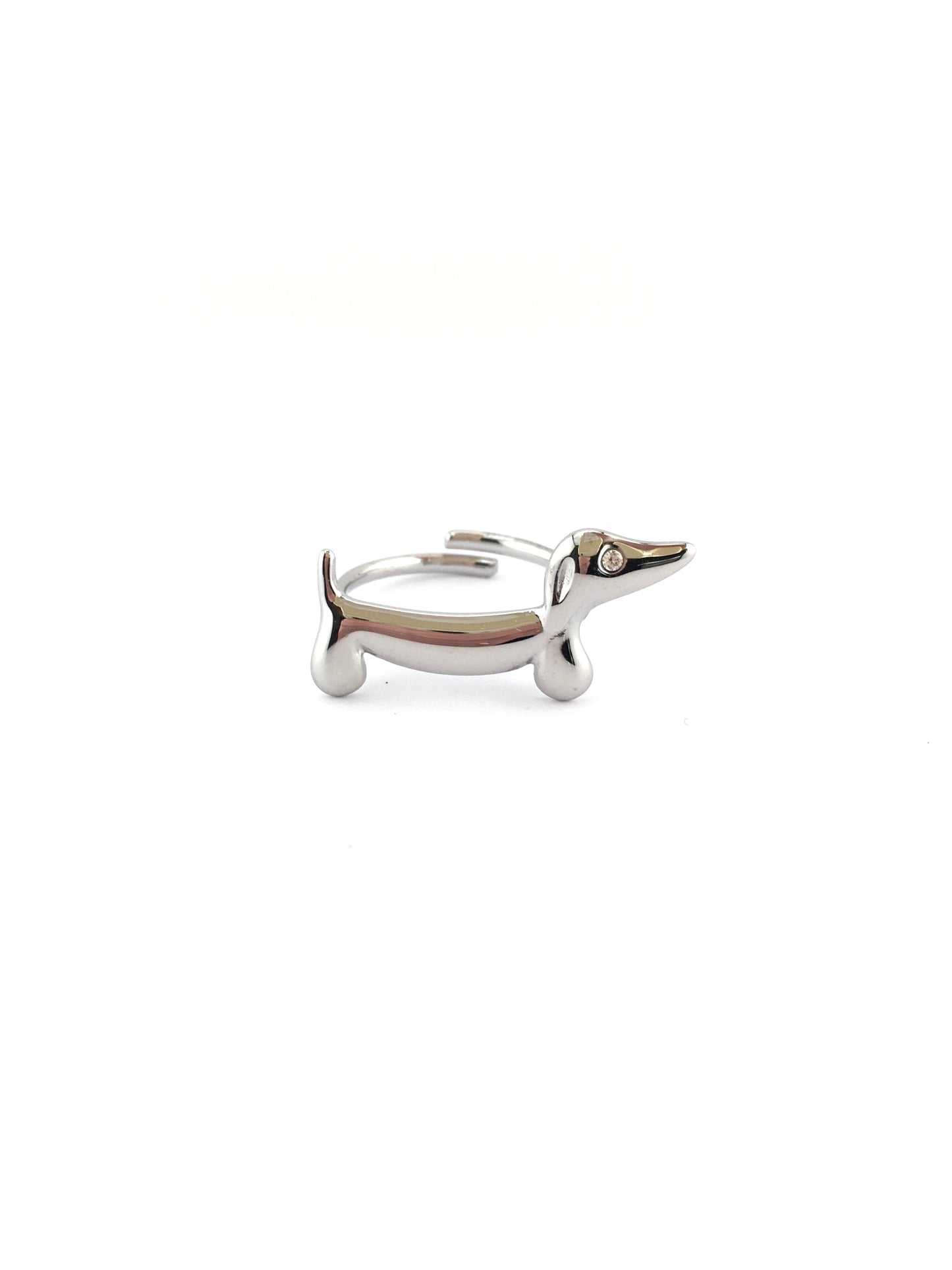 Anello Bassottino