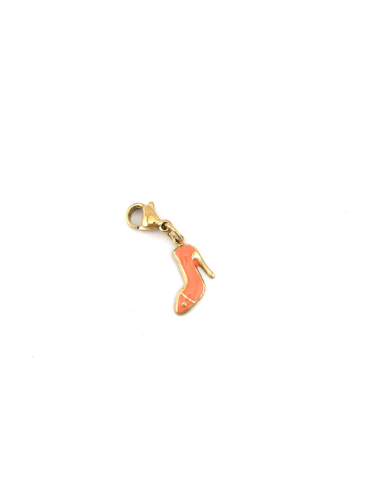 Charm Scarpetta